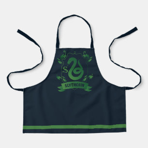 SLYTHERIN™ House Crest Schort