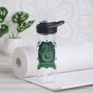 SLYTHERIN™ House Crest Waterfles