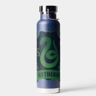 SLYTHERIN™ House Crest Waterfles