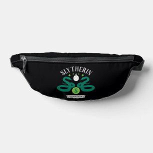 SLYTHERIN™ House Double Snake Locket Graphique