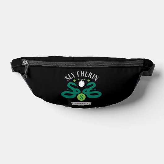 SLYTHERIN™ House Double Snake Locket Graphique (Poser)