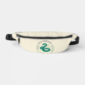 SLYTHERIN™ Insigne de fierté de la Maison du serpe (Recto)