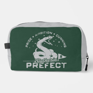 SLYTHERIN™ Prefect-badge Toilettasje