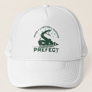 SLYTHERIN™ Prefect-badge Trucker Pet