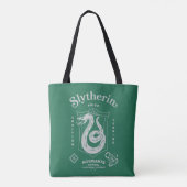 SLYTHERIN™ Pride Ambition Cunning Crest Draagtas (Achterkant)