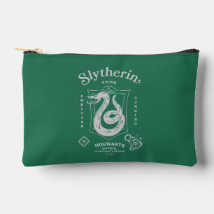 SLYTHERIN™ Trots Ambitie Sluwheid Wapen Etui