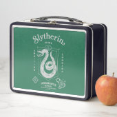 SLYTHERIN™ Trots Ambities Sluwheid Wapen (In situ)