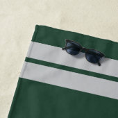 Slytherin™-voorzittersbadge Strandlaken (In situ)