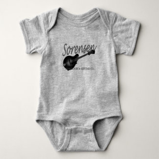 SM&G Co voor baby Romper