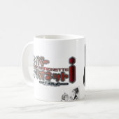 SM Meisje i Koffiemok (Voorkant links)