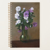Sm Planner - Autorités dans le vase (Devant)