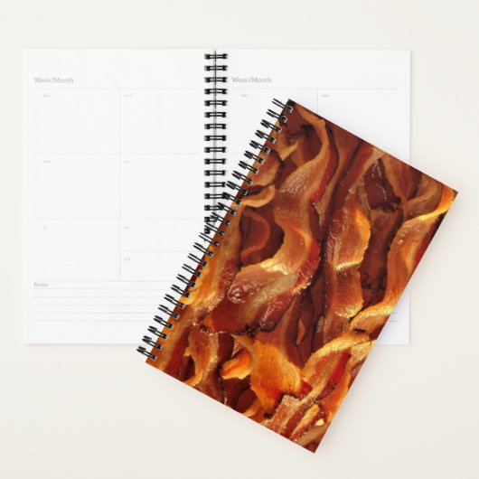 SM Planner - Bacon (Display)