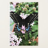 Sm Planner Black Swallower (Devant)