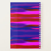 Sm Planner Coyote Sunset (Dos)