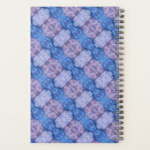SM Planner - Hydrangeas/Buddleia (Achterkant)