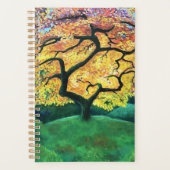 Sm Planner japonais érable (Devant)