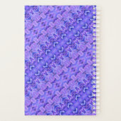 Sm Planner Lavender Peony (Dos)