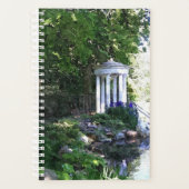 Sm Planner Longwood Gardens (Devant)