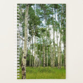 Sm Planner Quaking Aspens @ Yellowstone (Devant)