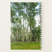 Sm Planner Quaking Aspens @ Yellowstone (Dos)