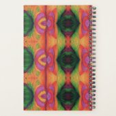Sm Planner Rainbow Parrot Tulip (Dos)
