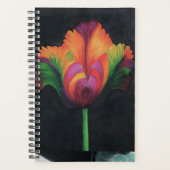 Sm Planner Rainbow Parrot Tulip (Devant)