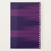 SM Planner Saguaro Sunset (Achterkant)