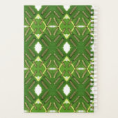 Sm Planner Tiny Monarch Caterpillar (Dos)