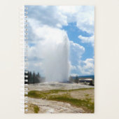 Sm Planner Vieux Geyser (Devant)