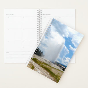Sm Planner Vieux Geyser