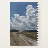 Sm Planner Vieux Geyser (Dos)