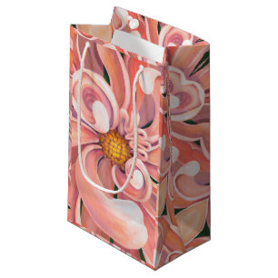 Sm Poche Cadeau Sac Dahlia