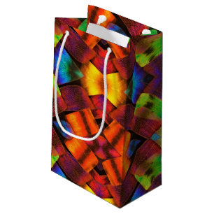 Sm Sac Cadeau Papillon Scales