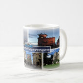 SM San Marino - Koffiemok (Voorkant rechts)