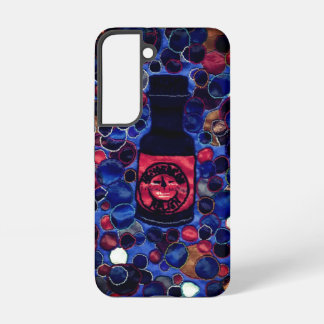 Smaak samsung galaxy hoesje