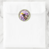 SMAAK & ZIE ~ Envelope Sealers / Stickers (Tas)