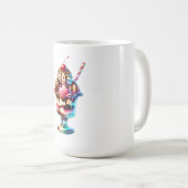 smaakexplosie koffiemok (Voorkant rechts)