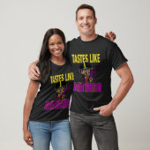 Smaakt naar Ratbird T-shirt (Unisex)