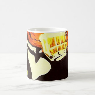 Smack Biere Koffiemok