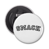 SMACK BUTTON FLESOPENER (Voorkant)