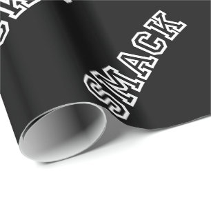 SMACK CADEAUPAPIER