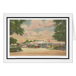 Smack Drive in Sarasota, Florida