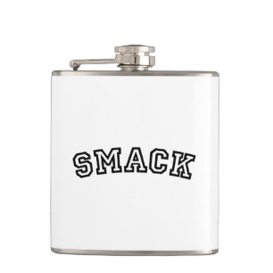 SMACK HEUPFLES