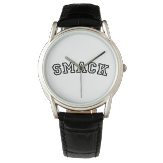 SMACK HORLOGE