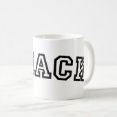 SMACK KOFFIEMOK (Voorkant rechts)