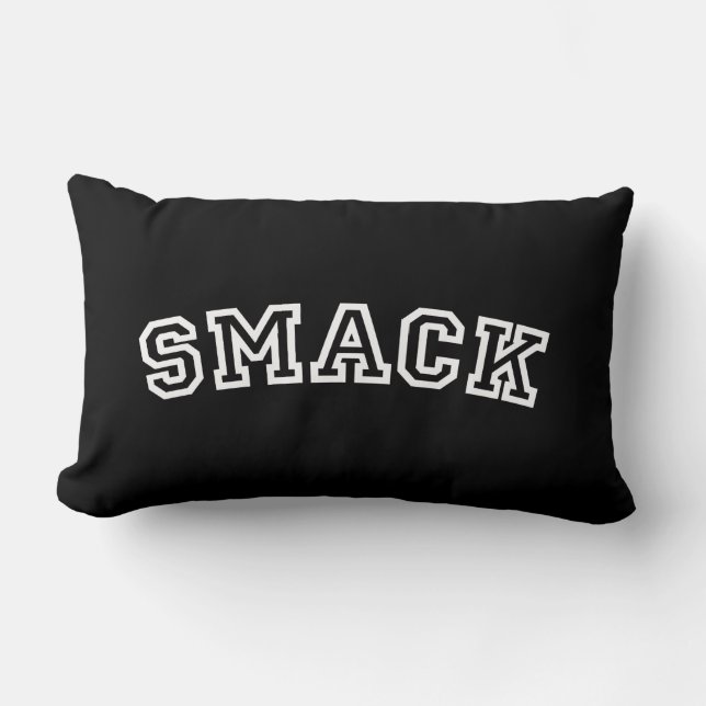 SMACK KUSSEN (Voorkant)