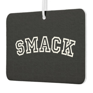 SMACK LUCHTVERFRISSER
