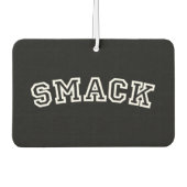 SMACK LUCHTVERFRISSER (Voorkant)
