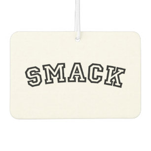 SMACK LUCHTVERFRISSER