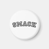 SMACK MAGNEET (Voorkant)